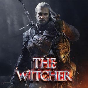 Nổ hũ the witcher may88