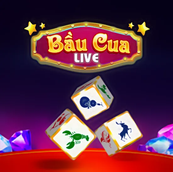 Bầu cua live Rikvip may88