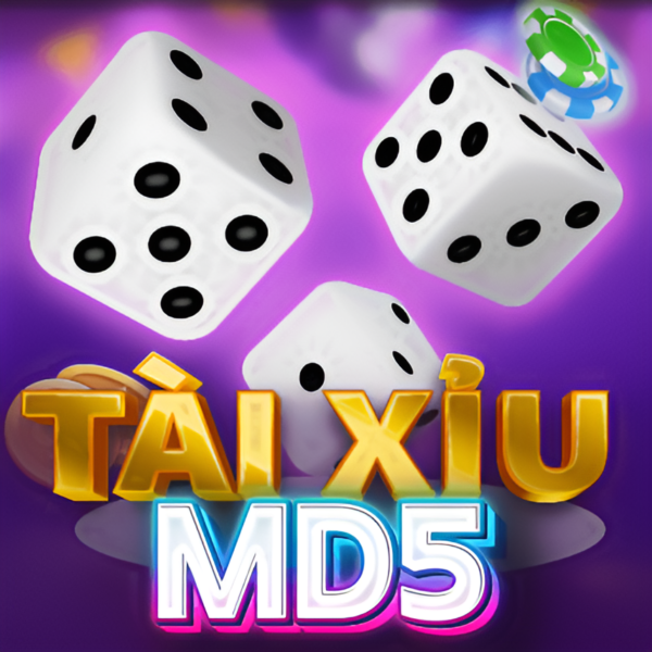 Tài xỉu MD5 Rikvip may88