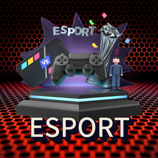 Esport Saba Sport May88