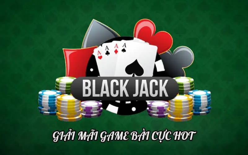 hướng dẫn chơi blackjack may88