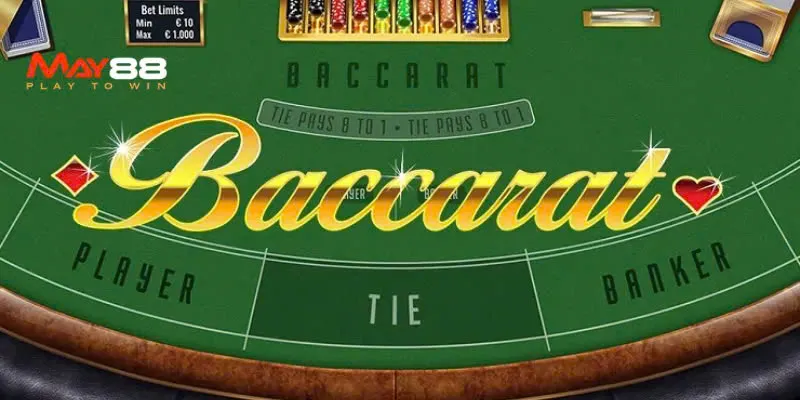 Cầu baccarat là gì