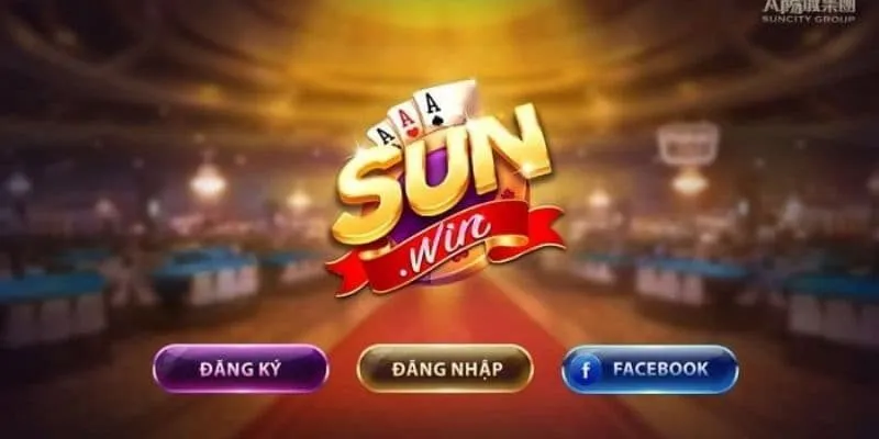 Sunwin là nhà phát hành game uy tín, lớn của cổng game May88